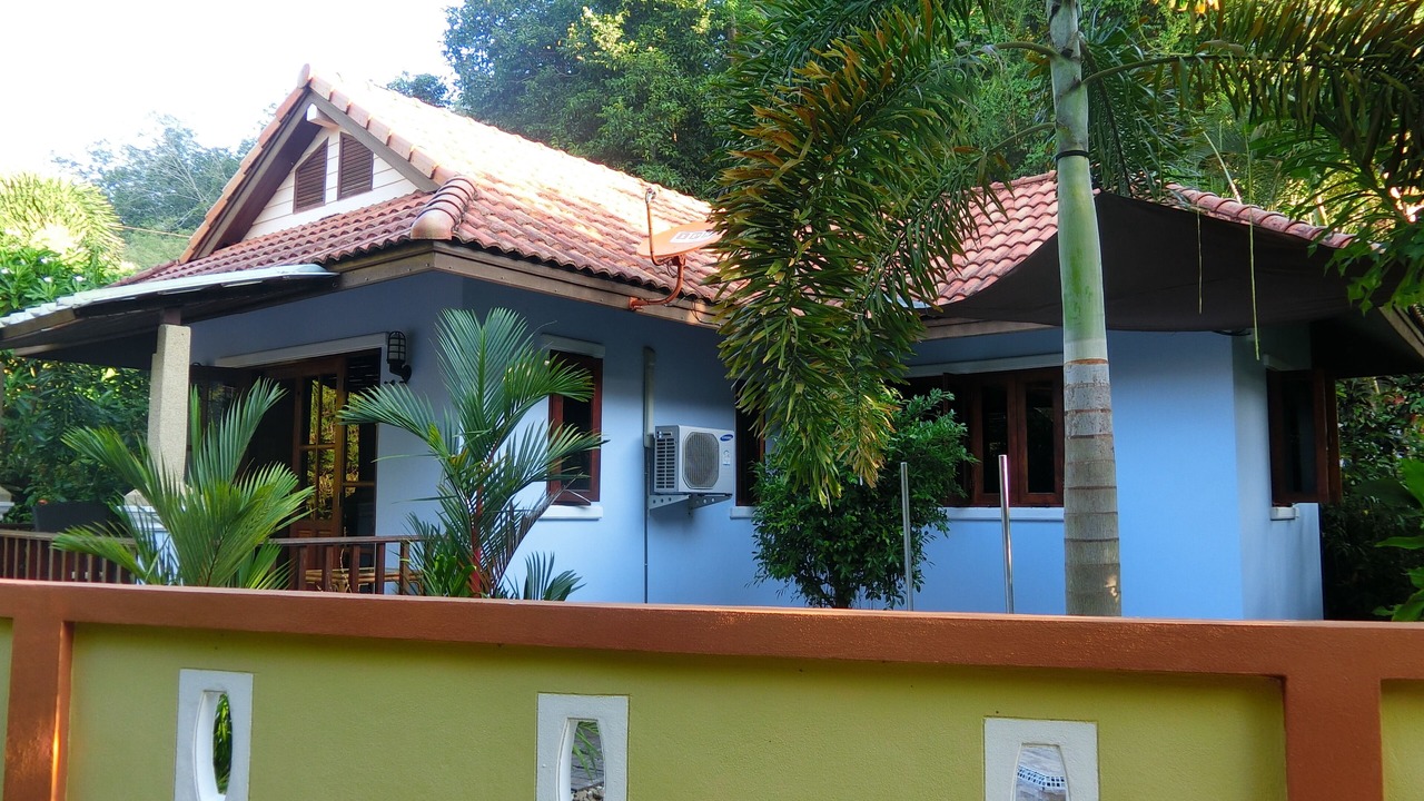 Photo of Outdoor in Nong Thale