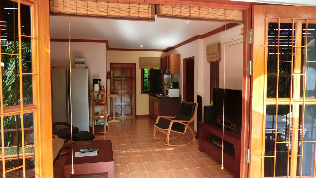 Photo of Outdoor in Nong Thale