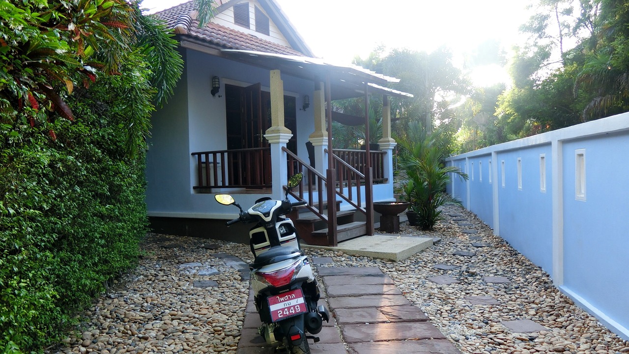 Photo of Outdoor in Nong Thale