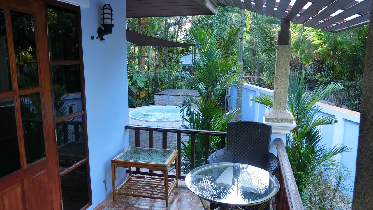Photo of Outdoor in Nong Thale
