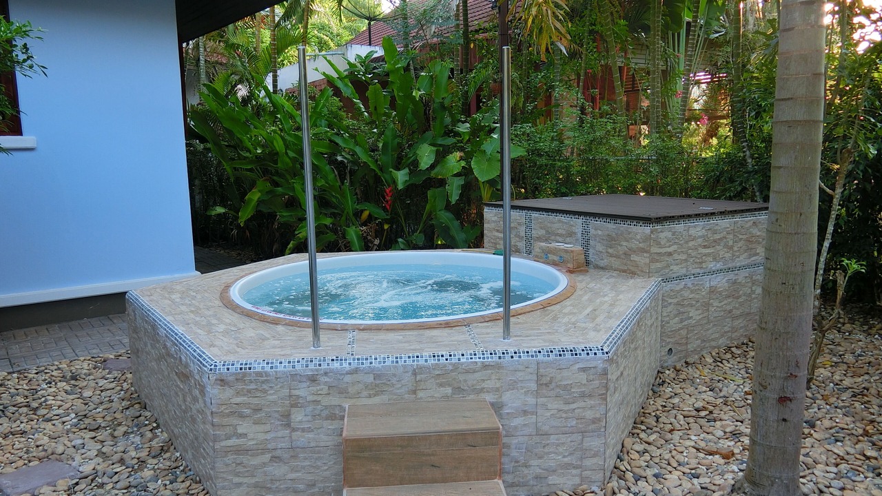 Photo of Outdoor in Nong Thale