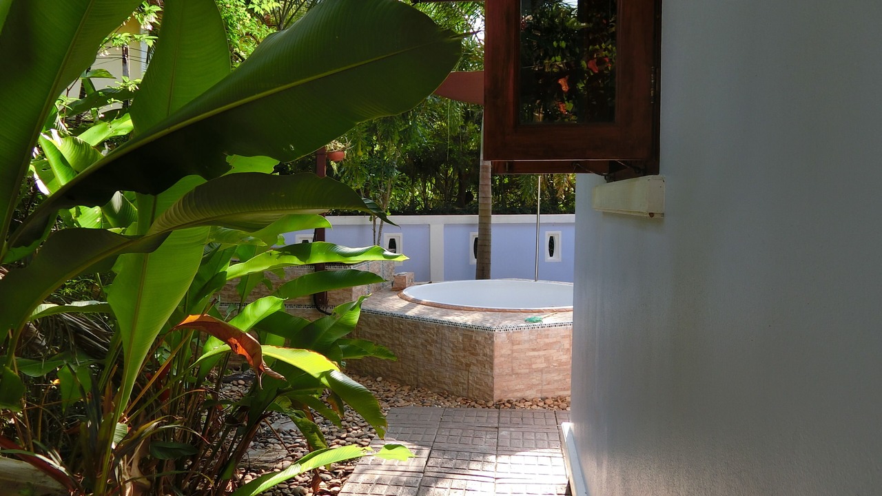 Photo of Outdoor in Nong Thale