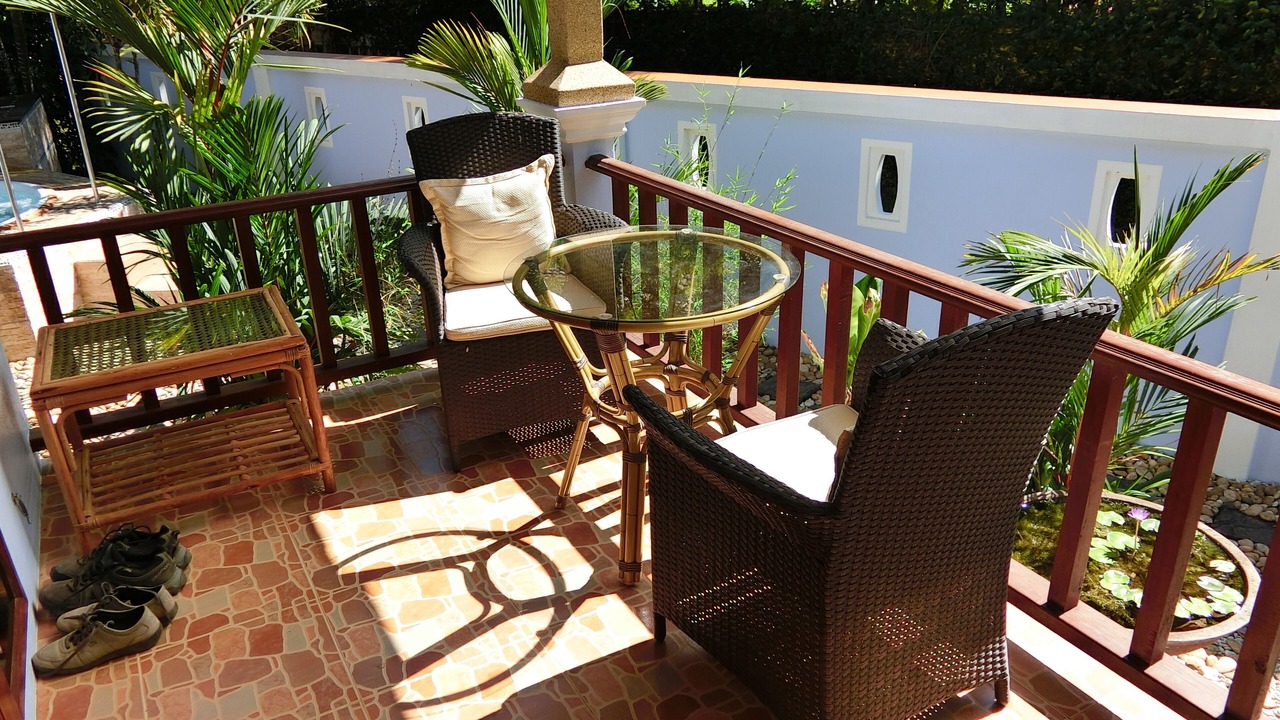 Photo of Outdoor in Nong Thale