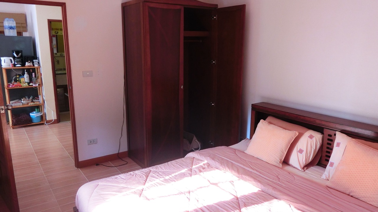 Photo of Bedroom in Nong Thale