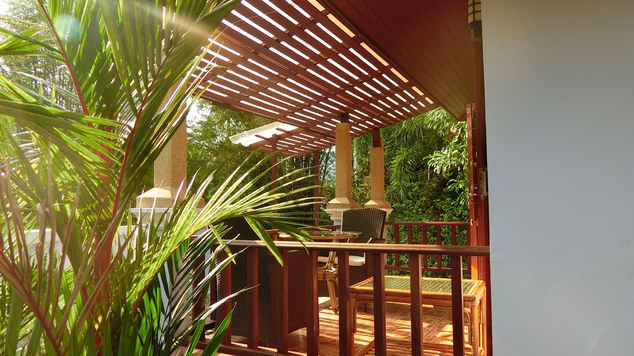 Photo of Outdoor in Nong Thale