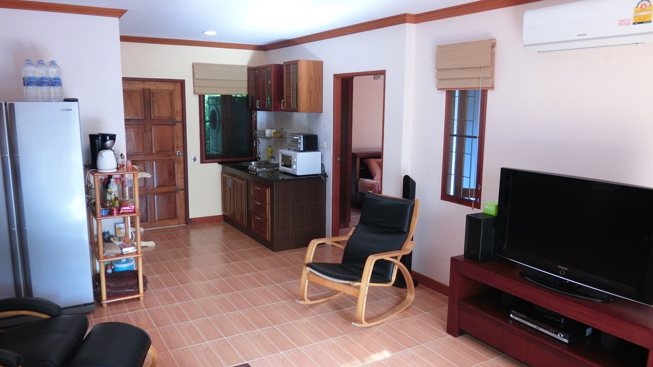 Photo of Livingroom in Nong Thale