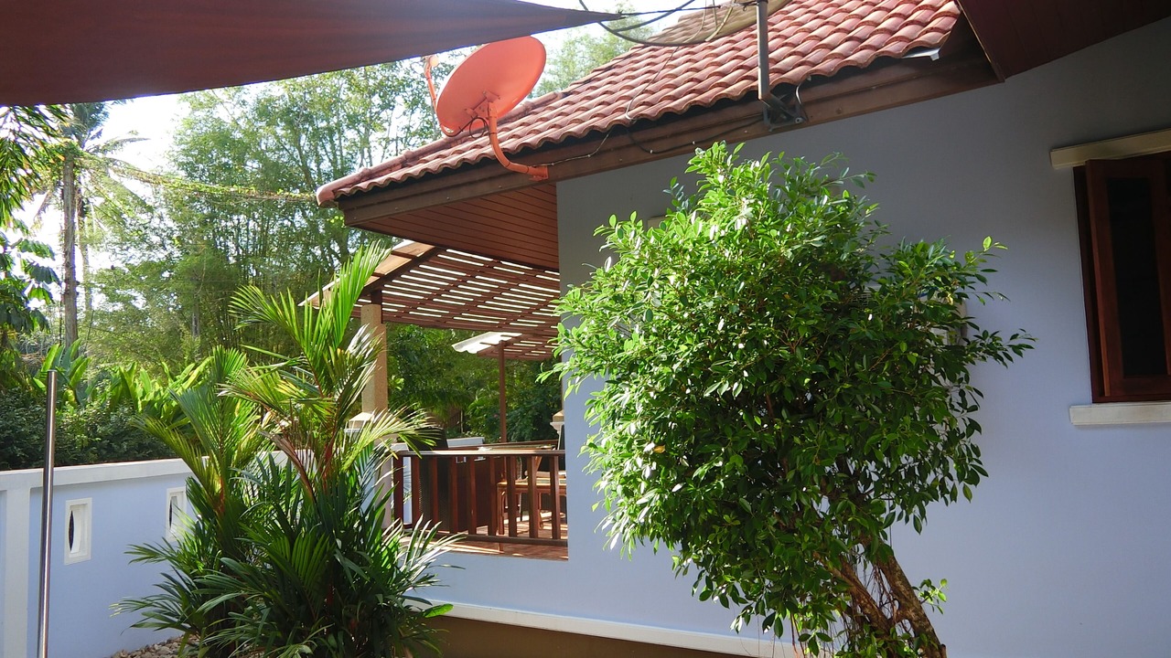 Photo of Outdoor in Nong Thale