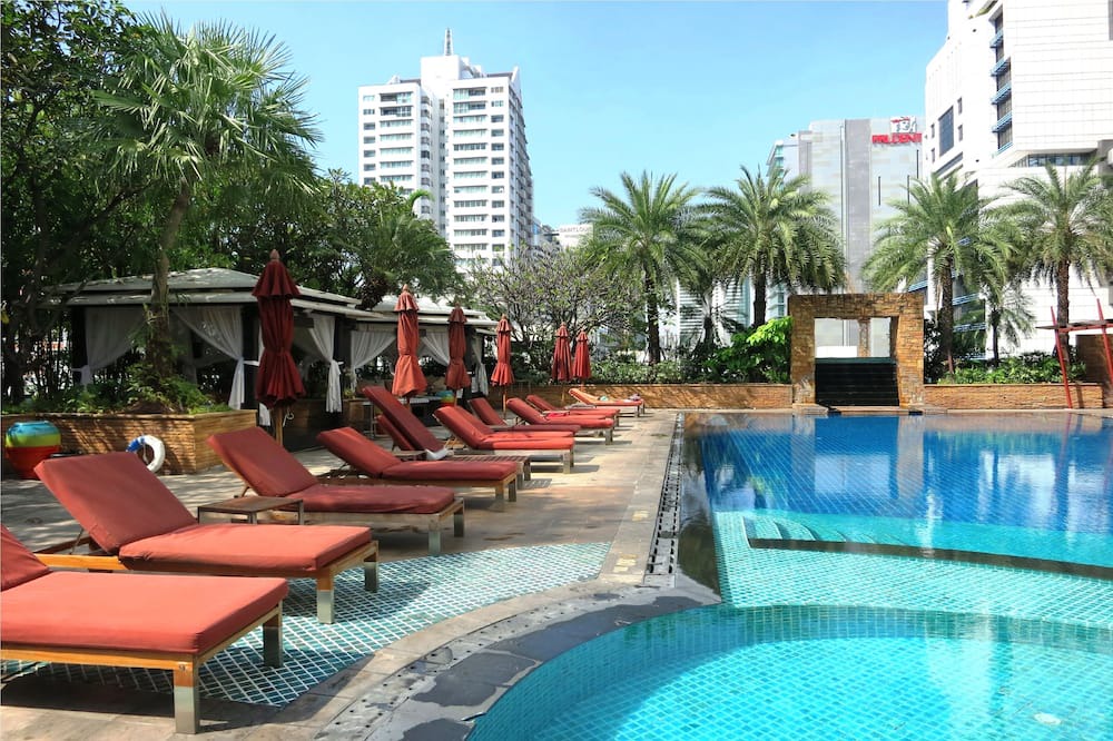 Photo of Outdoor in Yan Nawa