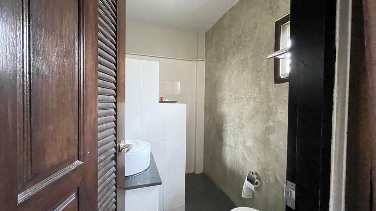 Photo of Bathroom in Lampang