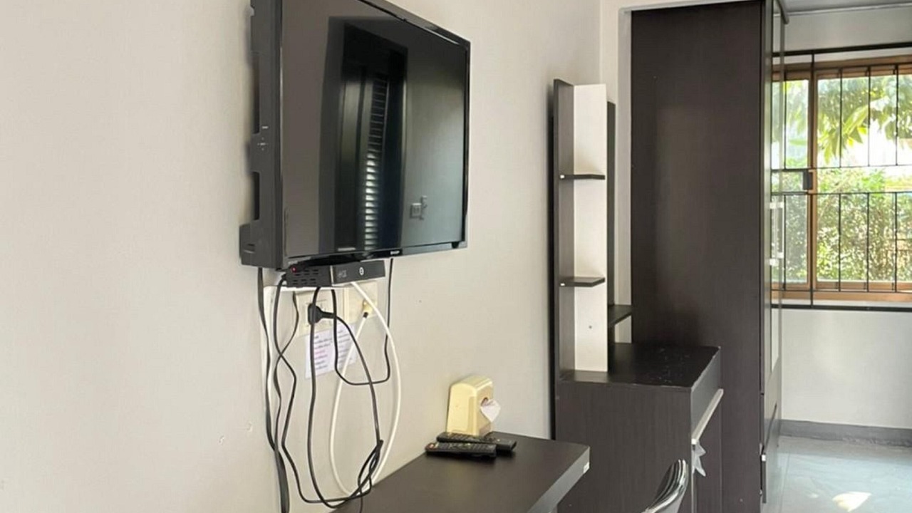 Photo of Bedroom in Lampang