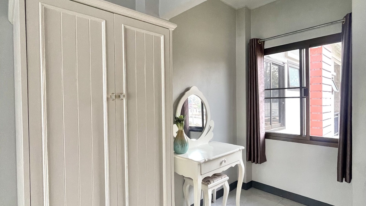 Photo of Bedroom in Lampang
