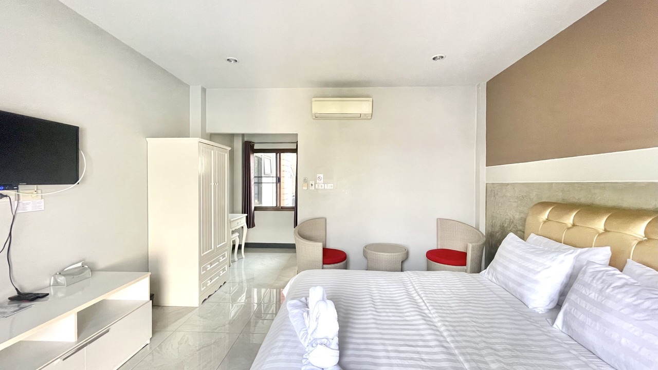 Photo of Bedroom in Lampang