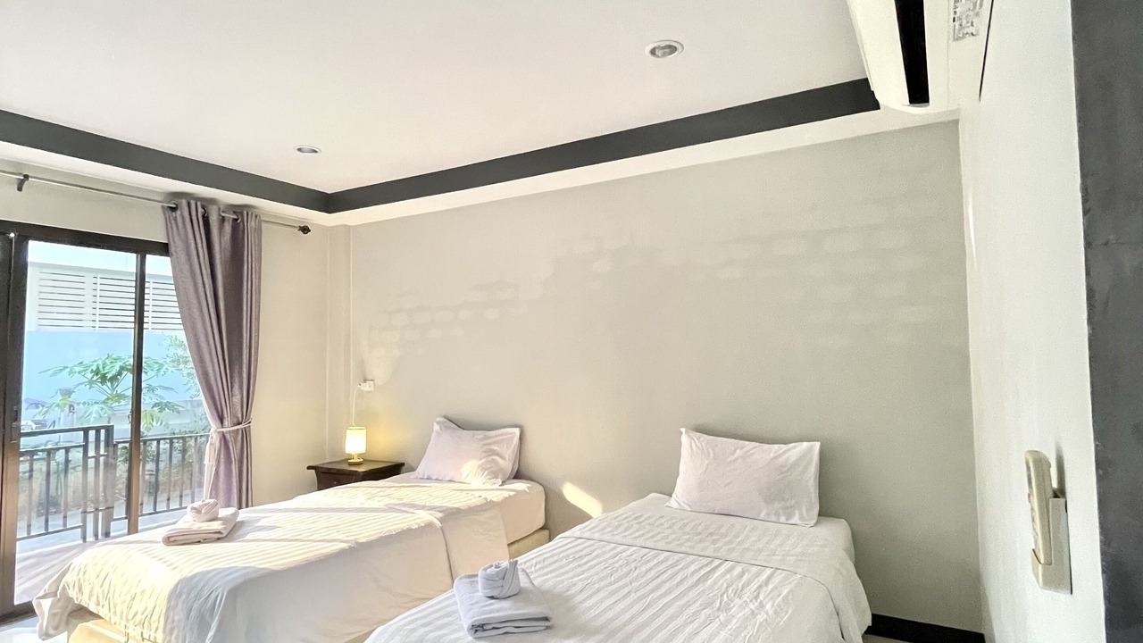 Photo of Bedroom in Lampang