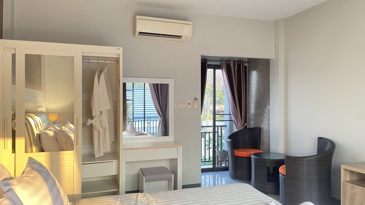 Photo of Bedroom in Lampang