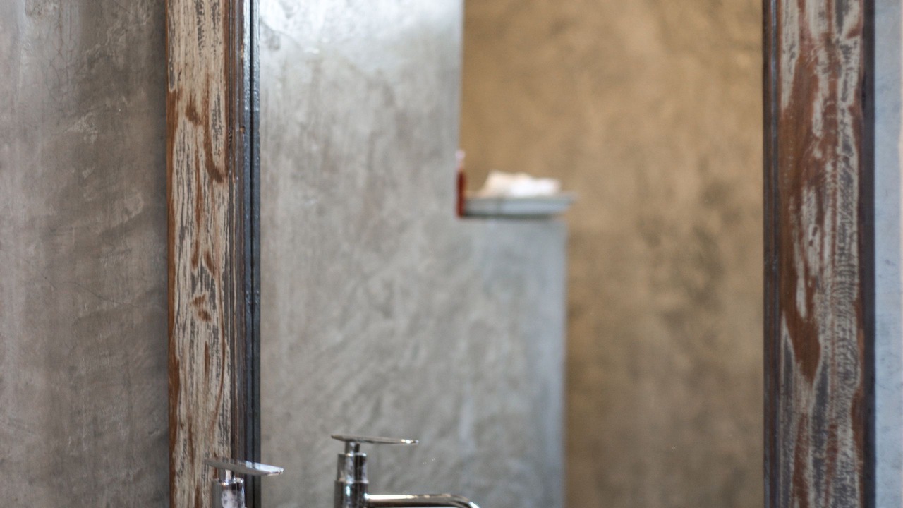 Photo of Bathroom in Lampang
