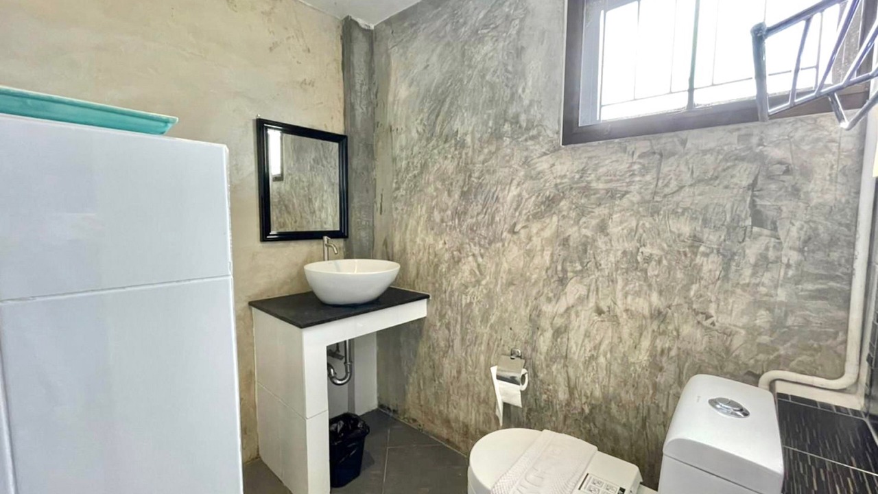 Photo of Bathroom in Lampang