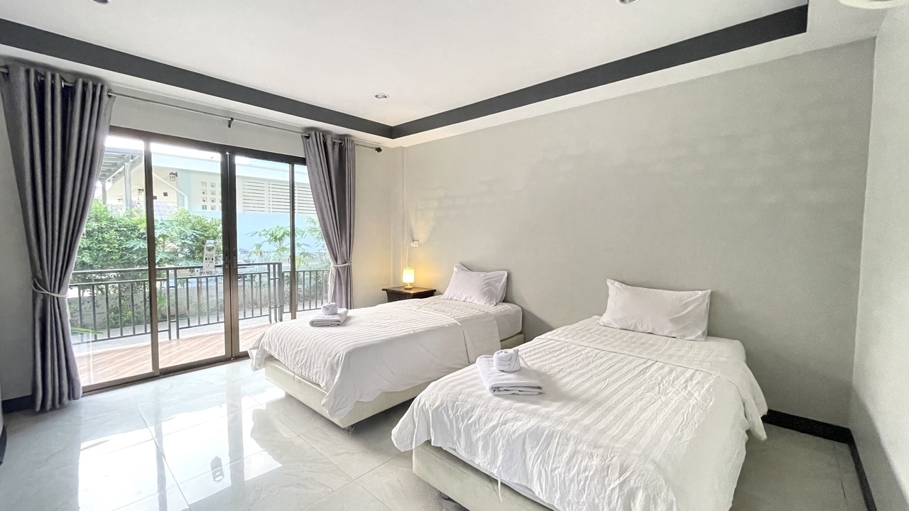 Photo of Bedroom in Lampang