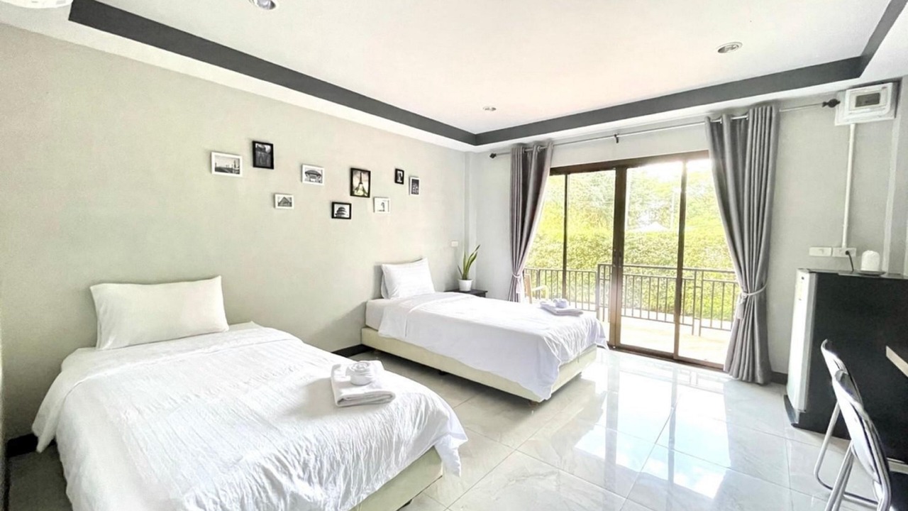 Photo of Bedroom in Lampang