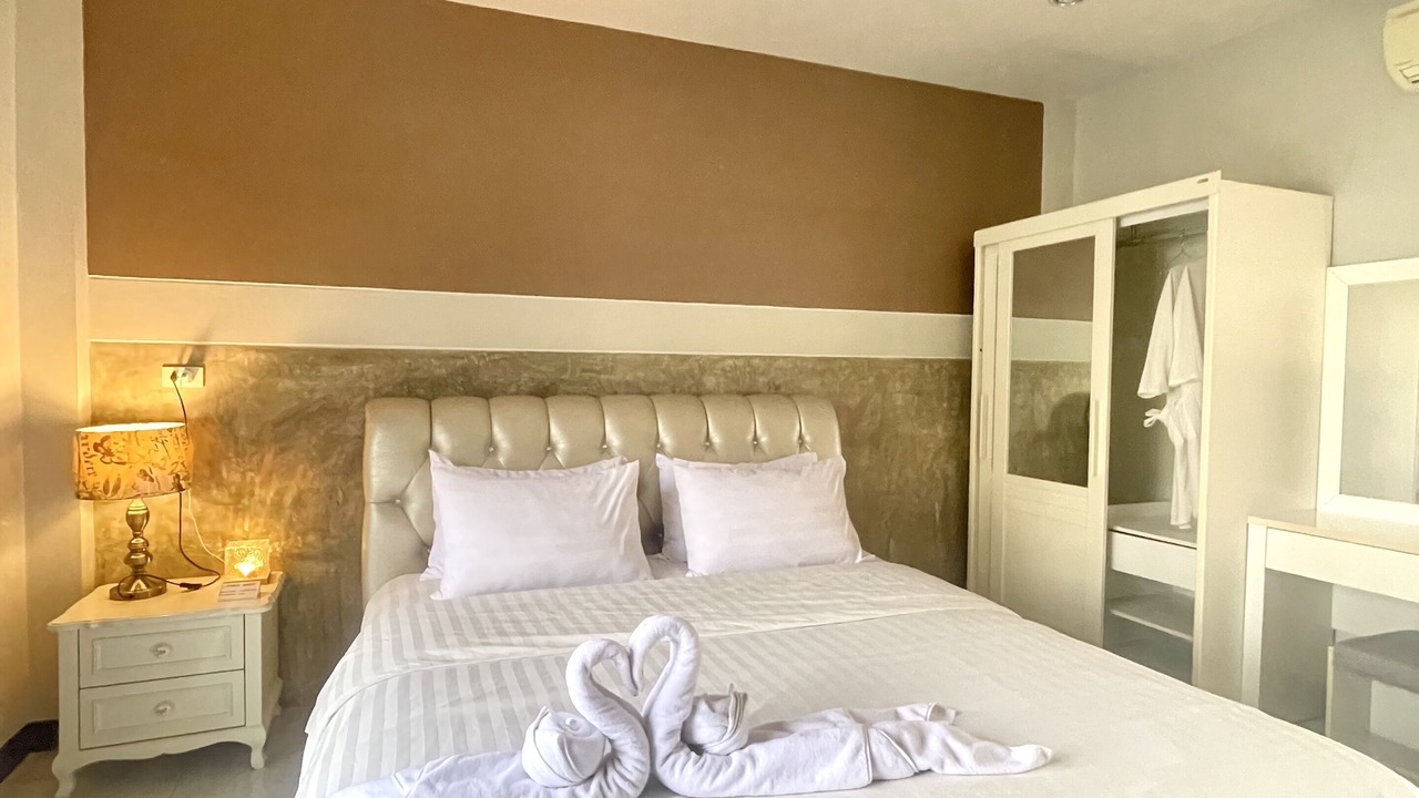 Photo of Bedroom in Lampang