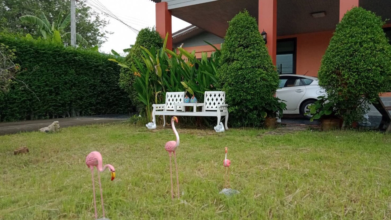 Photo of Outdoor in Lat Krabang