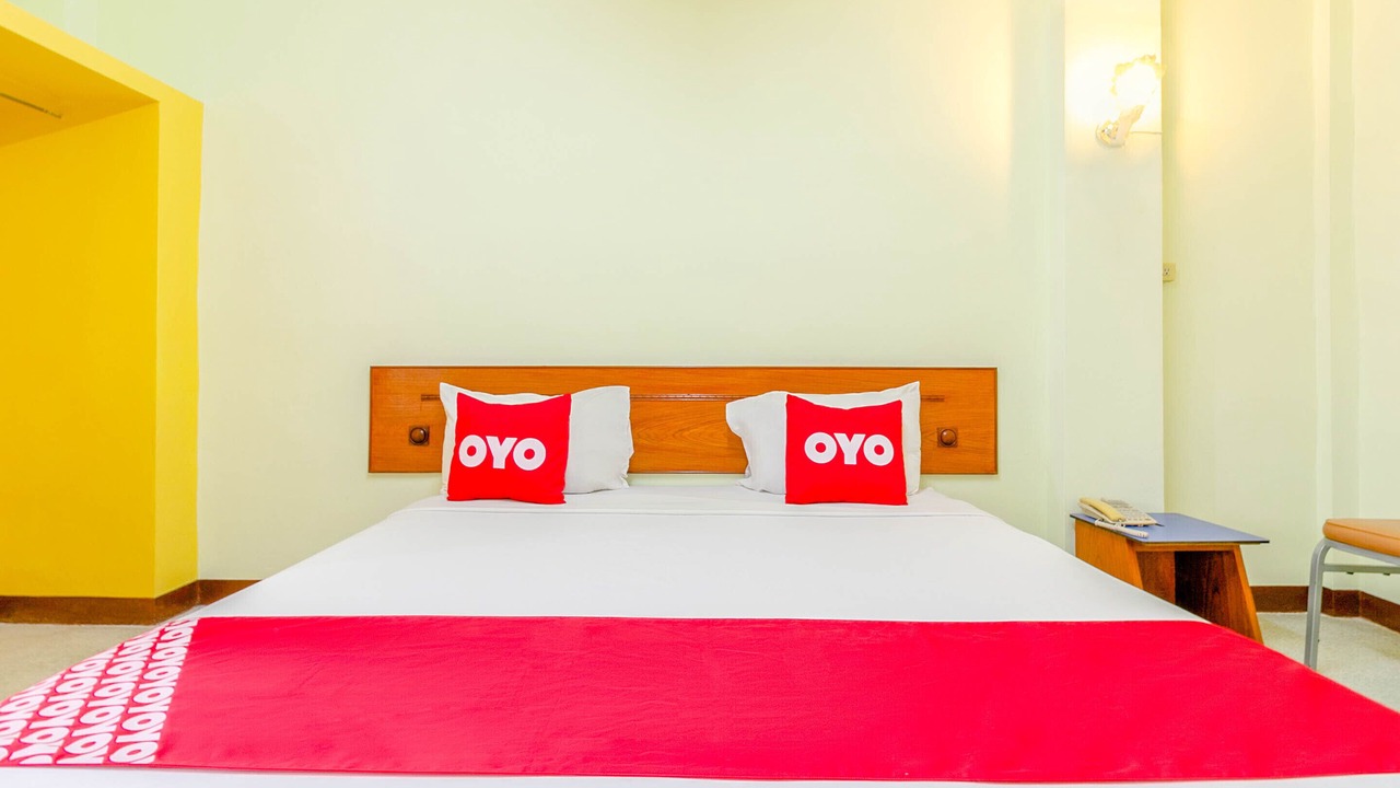 Photo of Bedroom in Nai Mueang