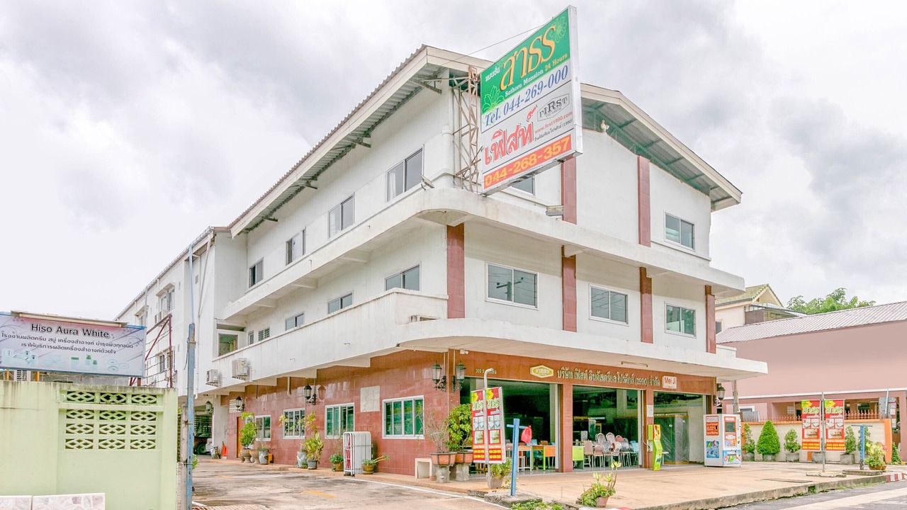 Photo of Outdoor in Nai Mueang