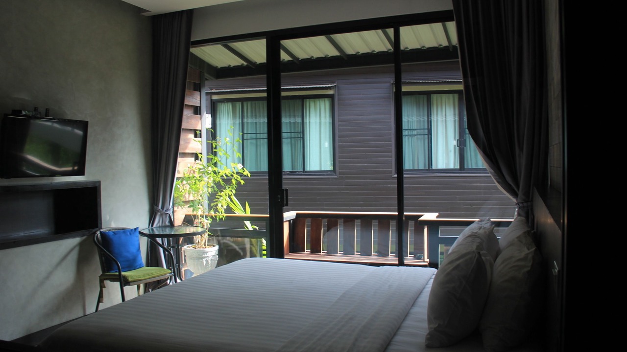Photo of Patio Balcony in Sung Men
