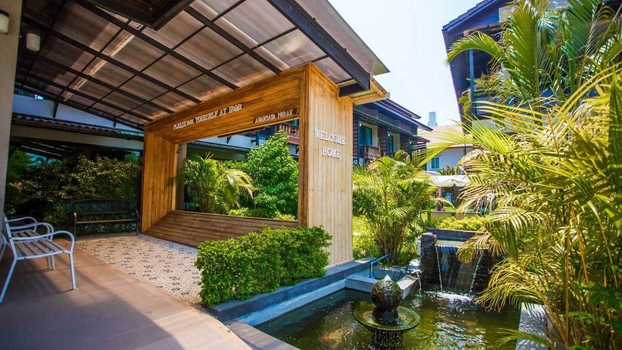 Photo of Outdoor in Sung Men