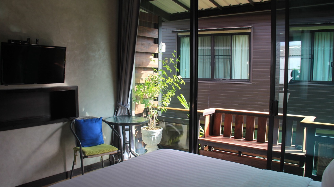 Photo of Patio Balcony in Sung Men