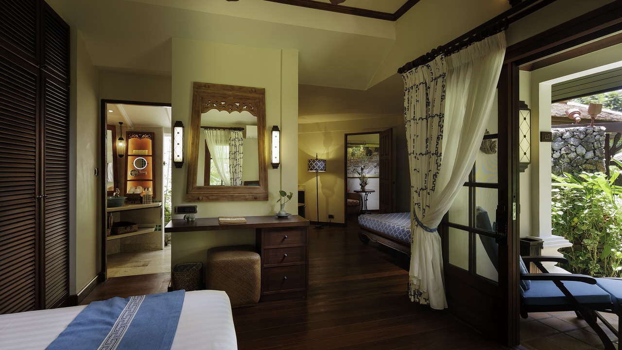 Photo of Bedroom in Bophut