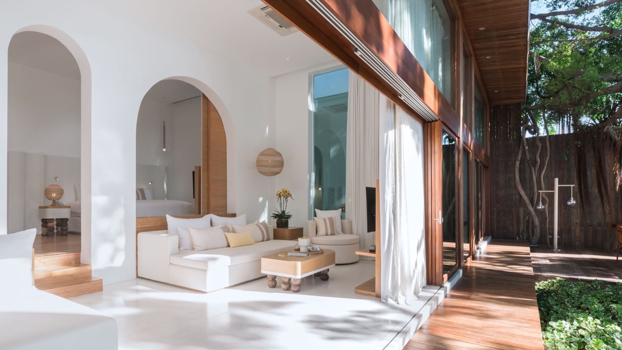 Photo of Bedroom in Bophut