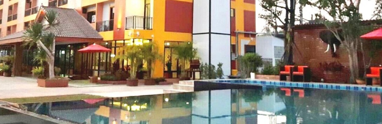 Photo of Outdoor in Surat Thani