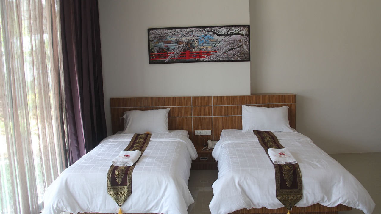 Photo of Bedroom in Surat Thani