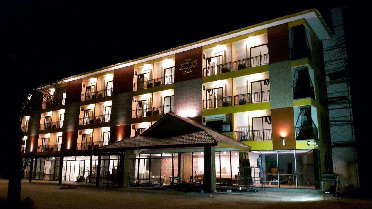Photo of Outdoor in Surat Thani