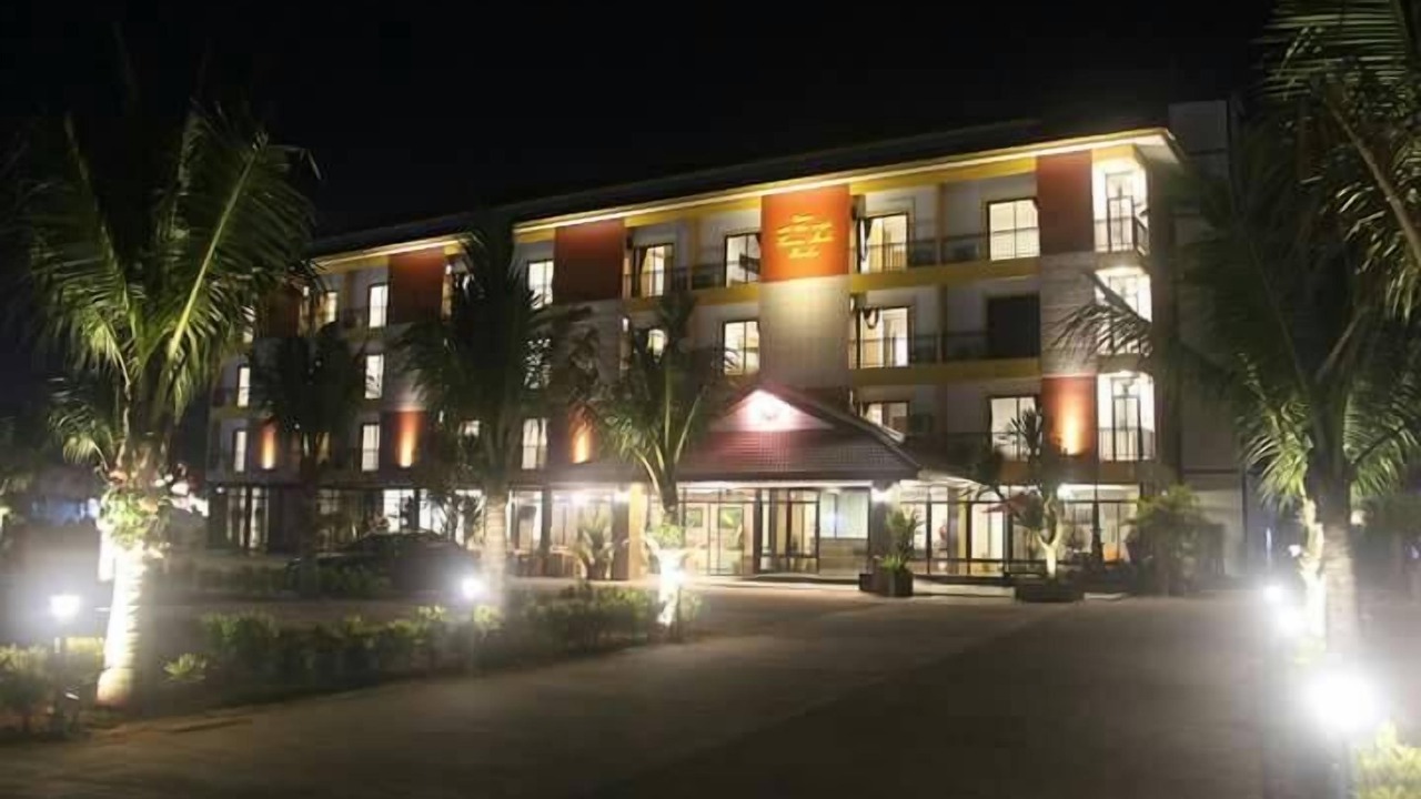 Photo of Outdoor in Surat Thani
