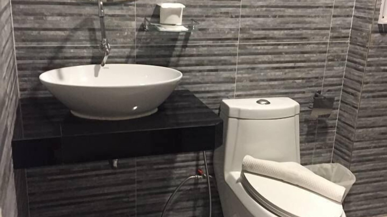 Photo of Bathroom in Surat Thani