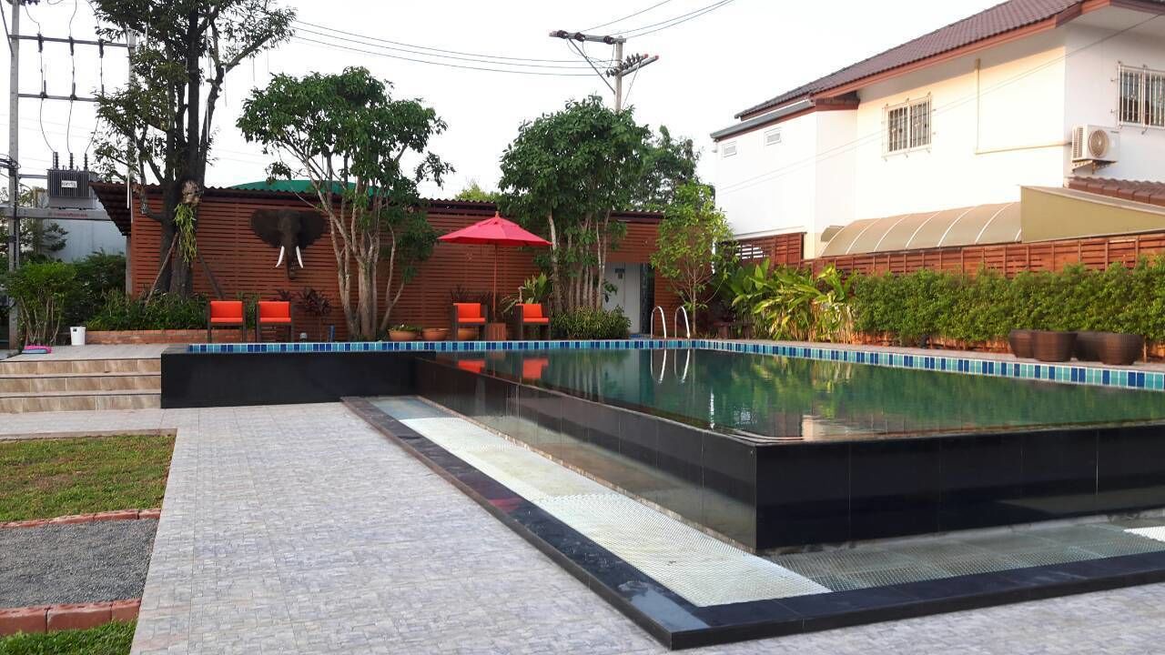 Photo of Outdoor in Surat Thani