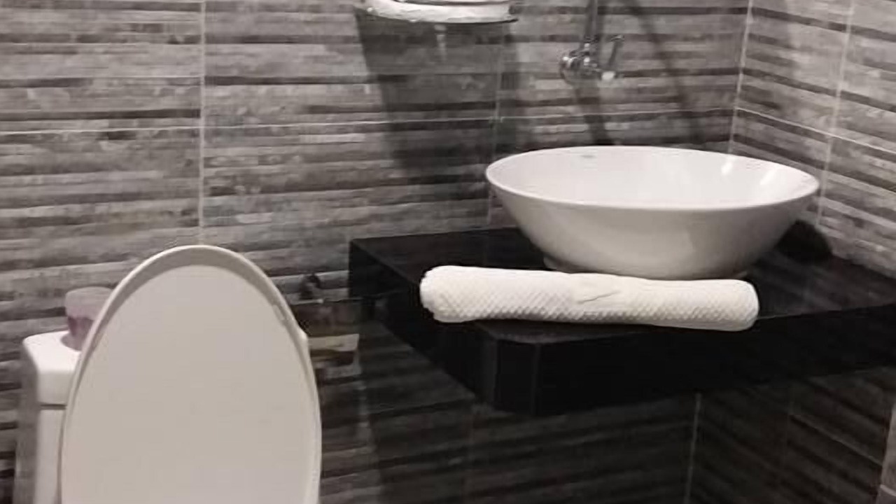 Photo of Bathroom in Surat Thani