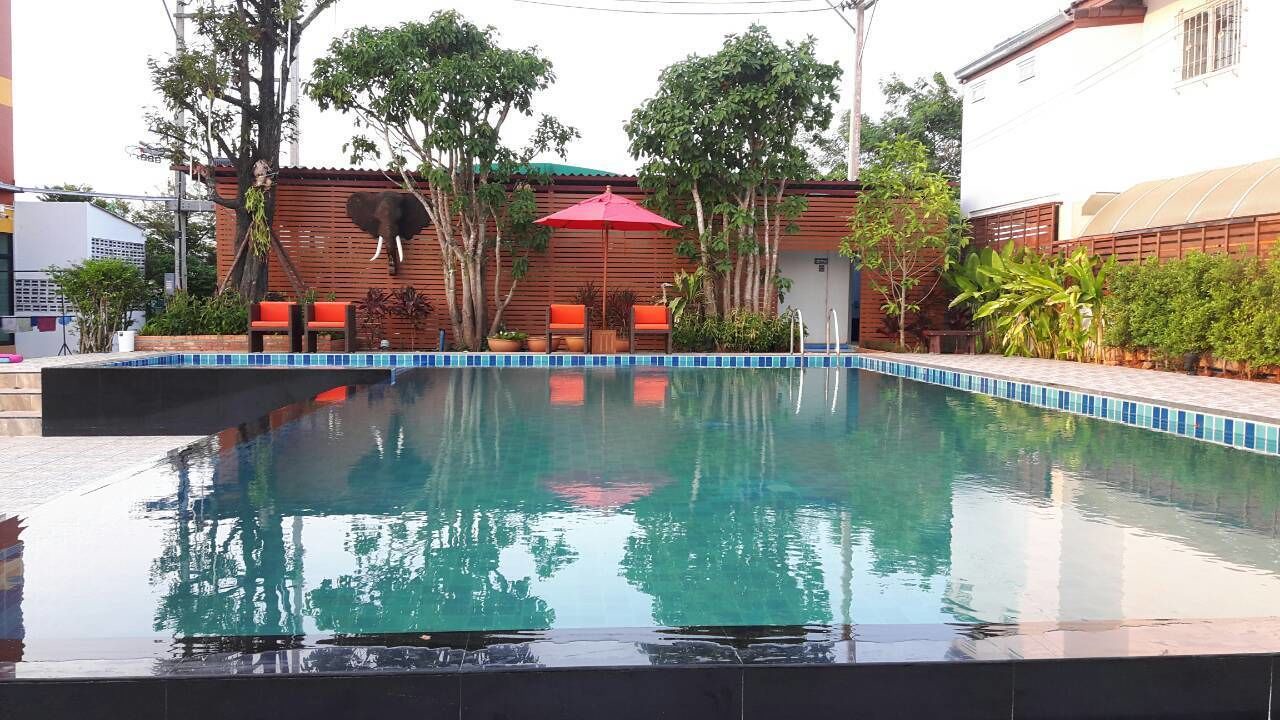 Photo of Outdoor in Surat Thani
