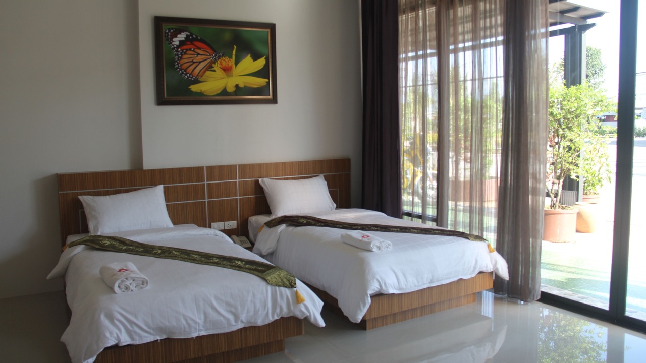 Photo of Bedroom in Surat Thani