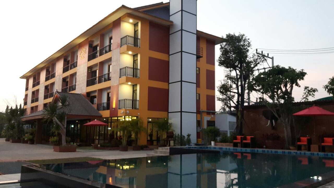 Photo of Outdoor in Surat Thani