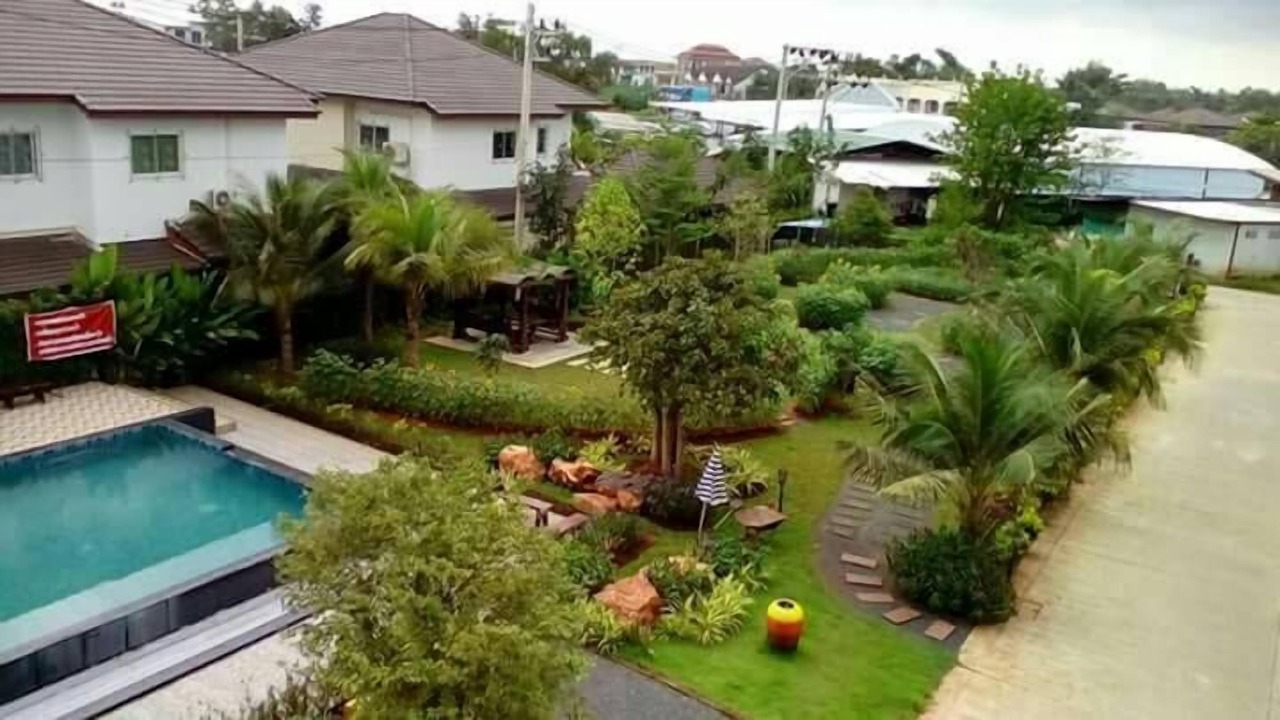Photo of Outdoor in Surat Thani