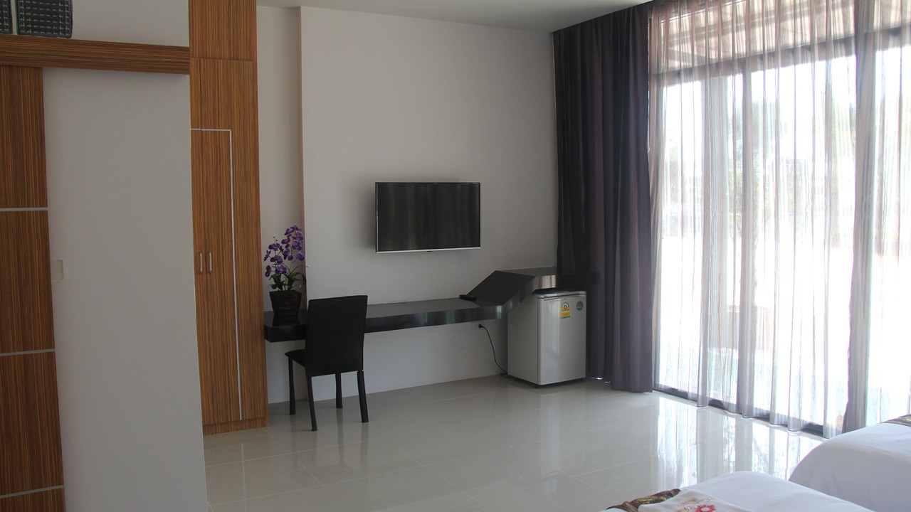 Photo of Bedroom in Surat Thani