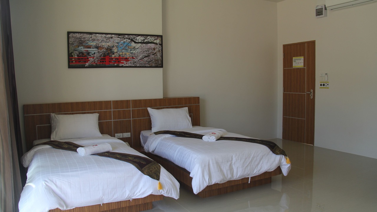 Photo of Bedroom in Surat Thani
