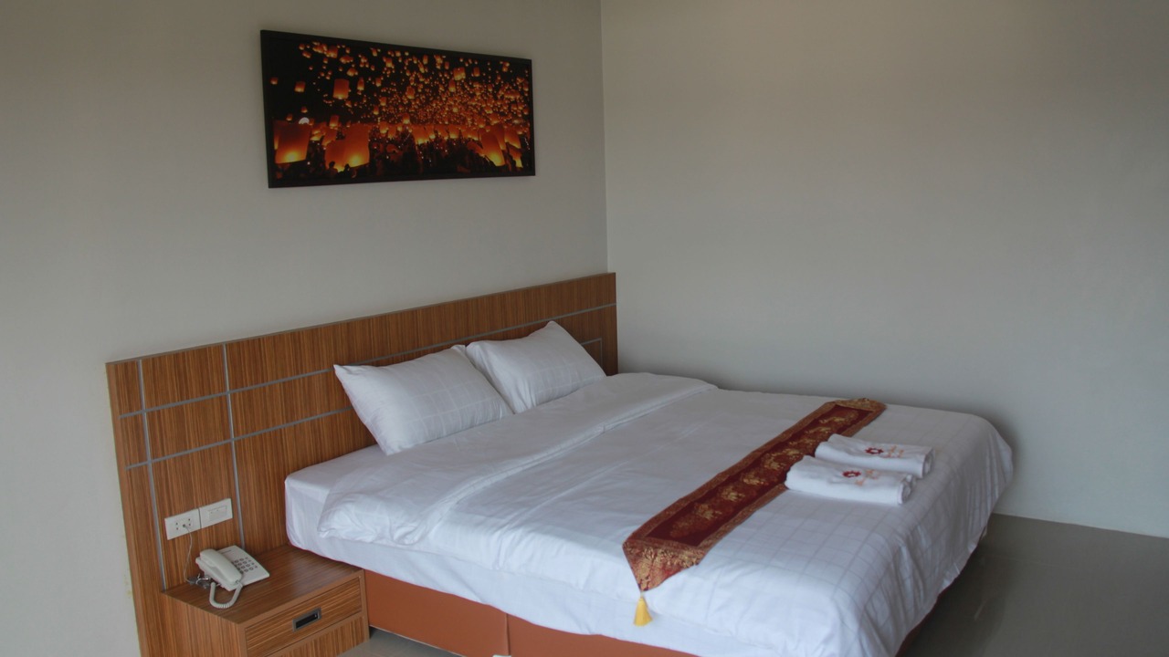 Photo of Bedroom in Surat Thani