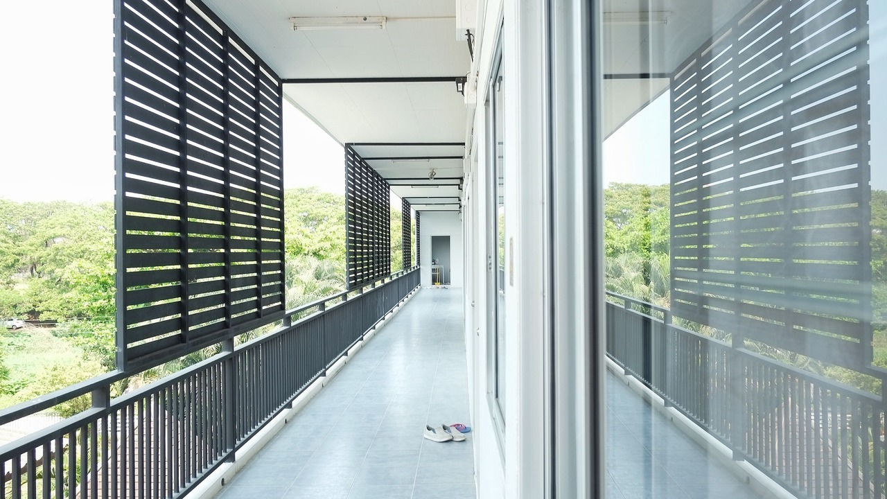 Photo of Patio Balcony in Chiang Mai