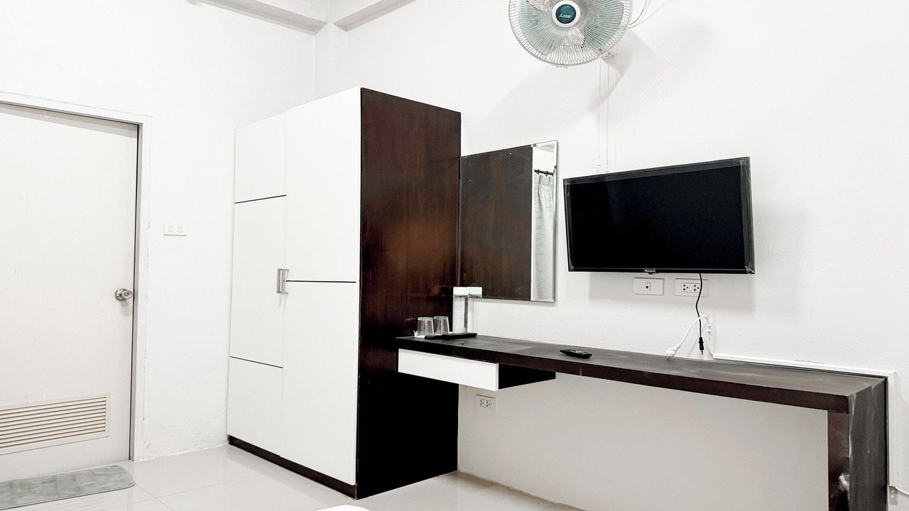 Photo of Bedroom in Chiang Mai