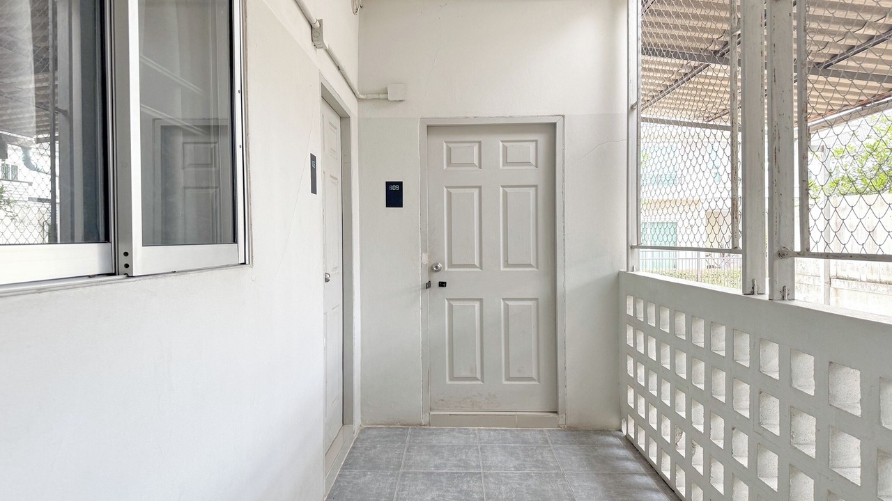 Photo of Bedroom in Chiang Mai