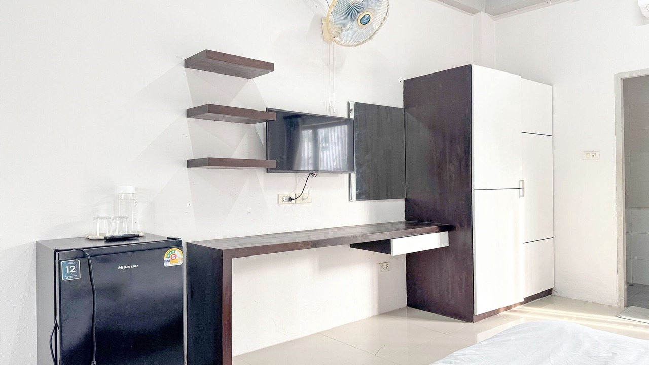 Photo of Bedroom in Chiang Mai
