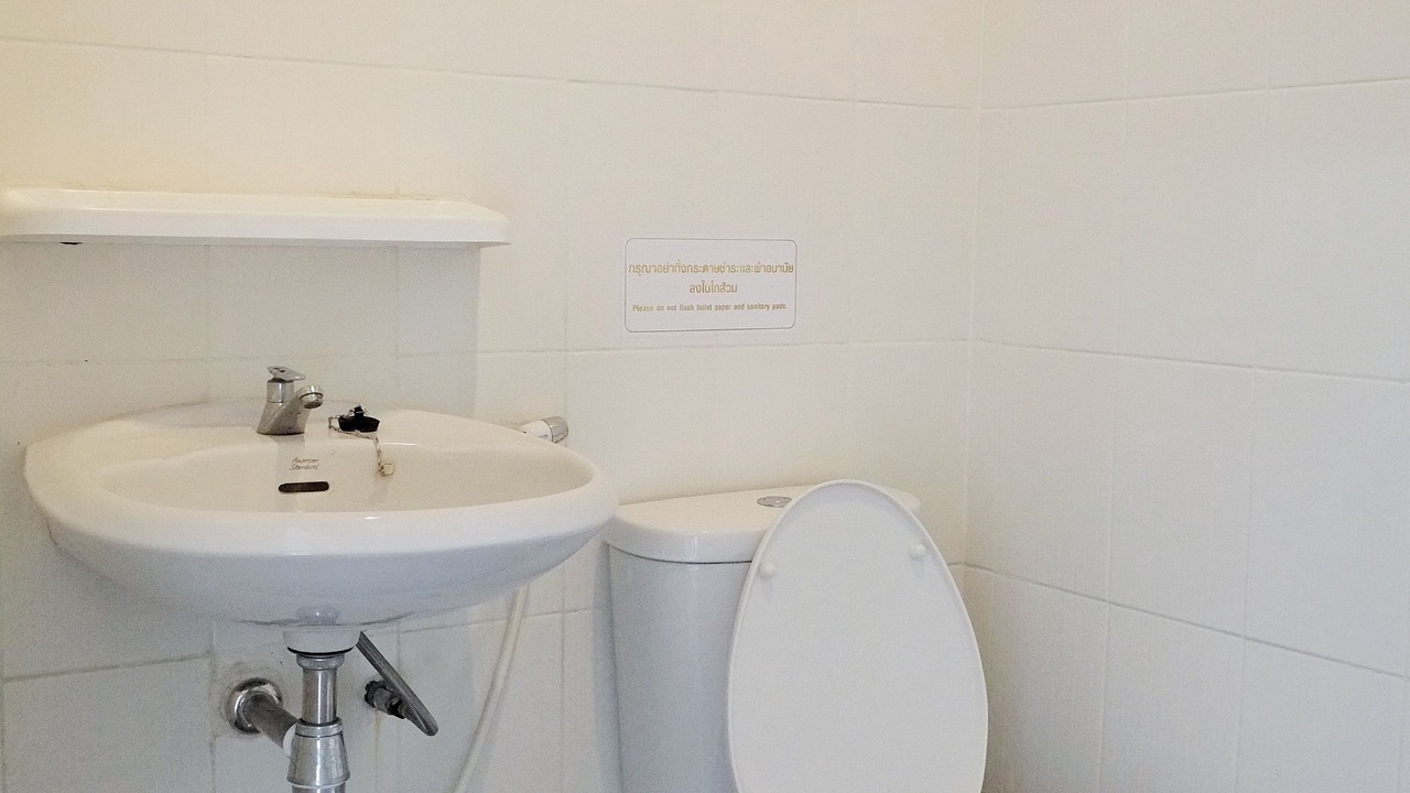 Photo of Bathroom in Chiang Mai
